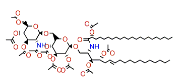 Axiceramide A